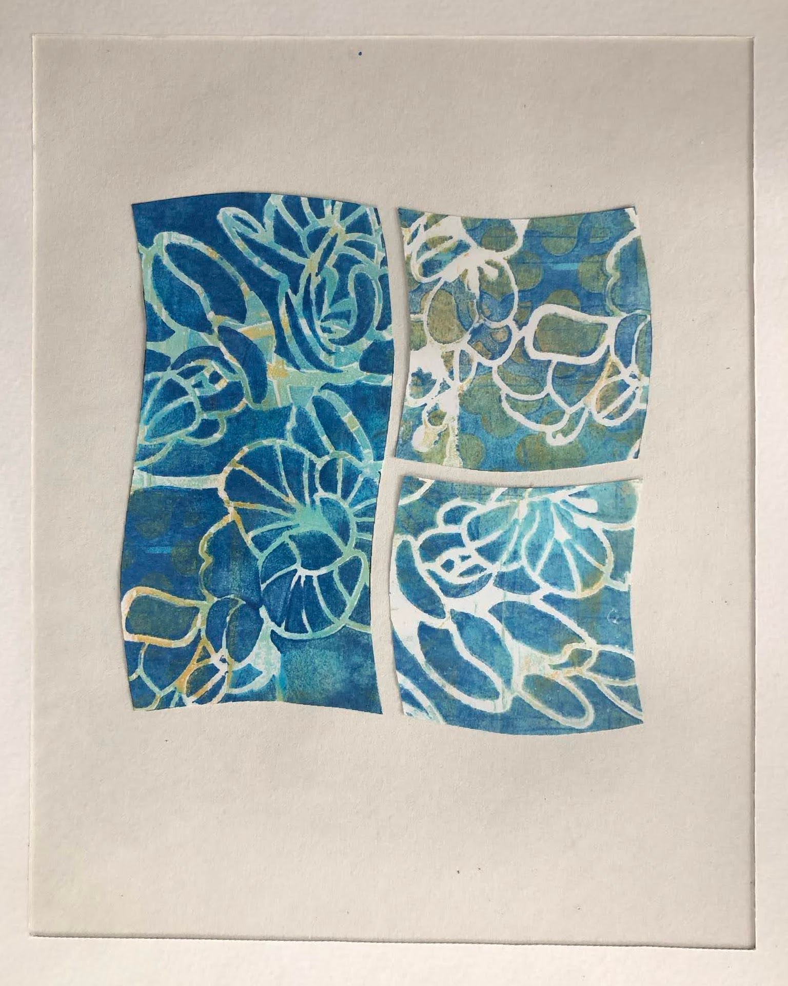 Fenêtre sur l'Océan